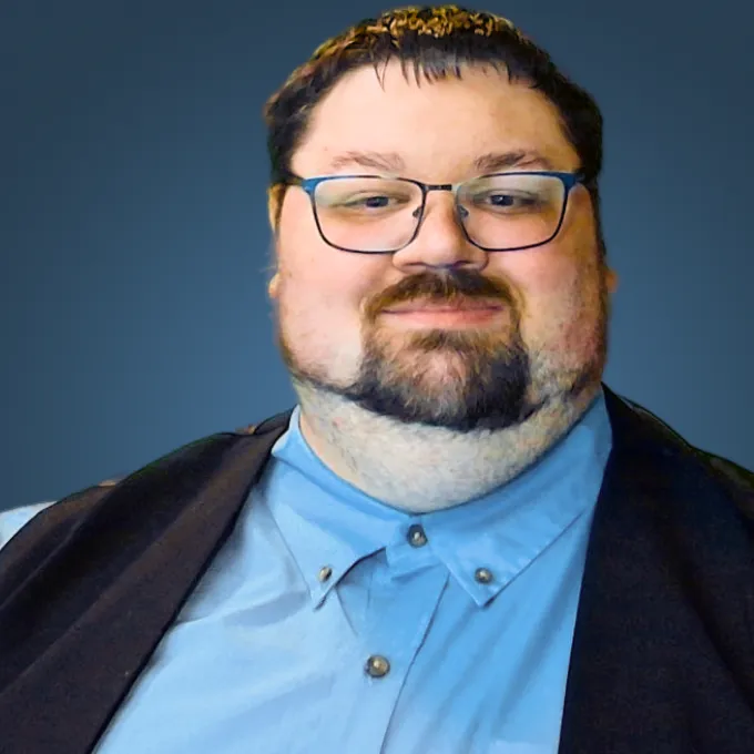 Matt McGowan profile